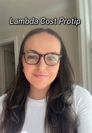 Understanding High Lambda Costs in Cloud Computing