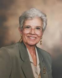 Pauline Cunningham Obituary (1928