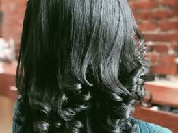 While braids look great and, in some cases, make styling hair easier, they cannot increase the rate at which your hair grows. How To Make Hair Grow Faster Opera News Nigeria