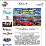 Fourleaf Federal Credit Union All Car And Truck Show