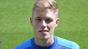 Sam Cosgrove signs new Carlisle United deal until end of the season