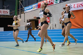 Ajla del ponte destroys in 100m women diamond league stockholm 2020. Ajla Del Ponte Facebook