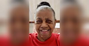 Obituary for Dorothy Moody