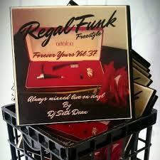 Stream DJ Seth Dean (in the Mixx)