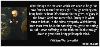 Maybe you would like to learn more about one of these? Splendor In The Grass Quotes Quotesgram