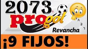 Resultados de la quiniela progol 2060. 9 Fijos Progol 2070 Cute766