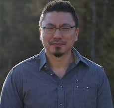 James Han Mattson to read at Prairie Lights