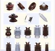 News - Difference between ceramic insulator, glass insulator ...
