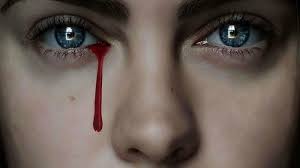 Tafsiran mimpibaca boleh, tapi jangan taksub. Arti Mimpi Menangis Darah Kemungkinan Besar Pertanda Kehilangan Seseorang Yang Disayangi Tribunnewsmaker Com