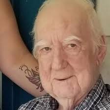 Obituary information for Gerald Richard Ewing