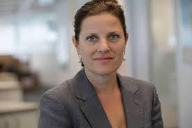 Today we farewell our leader who has guided us through some of the most  challenging times. Consul-General Michaela Browning completes her posting  and will today return to Australia. During her three year