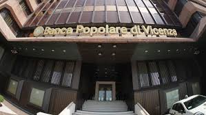 Iva e iscrizione registro imprese di bari n. Popolari Venete Consob Accusa La Banca D Italia G Di Vicenza