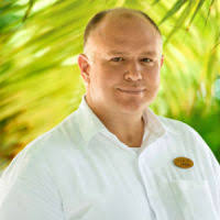 Andrew Stuart Mclaren has been appointed Island Manager at Coco Privé Kuda  Hithi Island