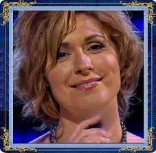 Sissel -- Your smile has taken my heart captive, and I will never be a free  man again !! 😍😍🥰🥰🙂🙂