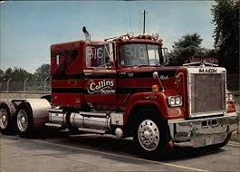 Image result for Mack Red 1997 CIL