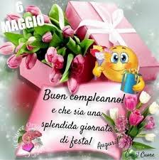 Pin Di Brunilda Jakupi Su Compleanno Giorno E Mese Buon Compleanno Compleanno Nascita