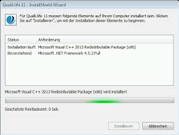 Taskleiste reagiert nach dem start nicht. Installation Und Ersteinrichtung