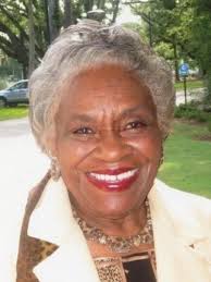 Mamie Crawford Obituary (1924