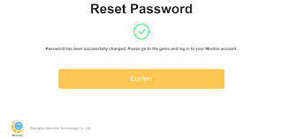 Go to account settings 3. Cara Mengganti Password Moonton Account Mobile Legends Newbie Geek Tips