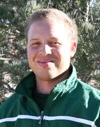 2007 Track & Field Roster