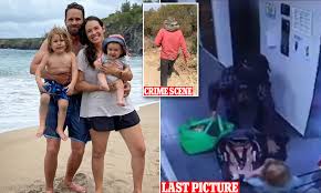 An american flag endorsing qanon, one of the conspiracy theories cited by a father who confessed to killing his children because he believed it would save the world from monsters stephen maturen. Vjzdsztvusxspm