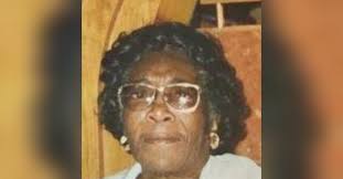 Clara Emily Walters Obituary