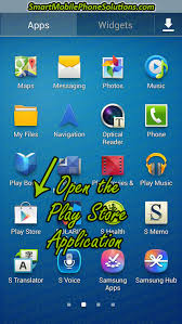 Facebook's messenger app is a great way to connect with friends, but figuring out how to log out of messenger on an 1. How To Move Pictures To A Facebook Album Android Smart Mobile Phone Solutions