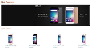 Htc u11 life (2q3f300) 4g lte android smartphone telcel/ unlocked segunda mano . Amazon Deja De Vender Telefonos Blu Por La Polemica De Su Software Espia