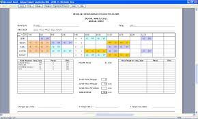 Aplikasi jadwal pelajaran anti bentrok dengan microsoft excel download gratis untuk sd, smp, sma. Jadual Waktu Sekolah Percuma