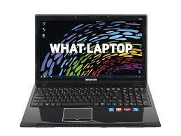 This manual comes under the category laptops and has been rated by 1 people with an average of a 8.2. Medion Akoya P6512 Review Techradar