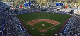 It's a great place to go to a ballgame. Dodger Stadium To Receive A Us 100m Facelift Sports Venue Business Svb