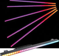 Elation Pixel Bar Bar 20 Tri Color LED Fixture