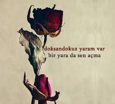 Alti Cizili Cumleler Guzel Soz Ayrilik Sozleri Ozlu Sozler