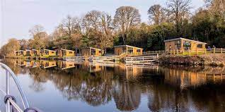 Check spelling or type a new query. Log Cabins Northern Ireland Self Catering Ni Killyhevlin