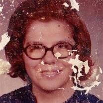 Dorothy Louise Lively Tatum Obituary