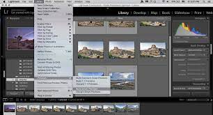 Once you have finished making your edits to the smart previews you just resync the original large files and lightroom will. Lightroom Smart Previews In 2021 Ultimate Guide