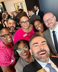 Selena Todd's Instagram, Twitter & Facebook