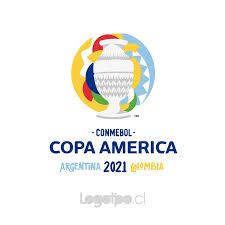 Football fans are in for a real treat this summer with both the copa america and the euros on at the same time. Logotipo Logo Copa America 2021 Ya Comienza La Amada Y Facebook