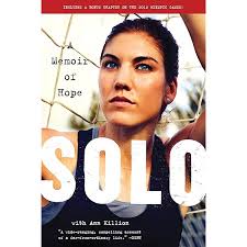 Hope Solo: My Story Young Readers' Edition: Solo, Hope: 9780062220653:  Amazon.com: Books