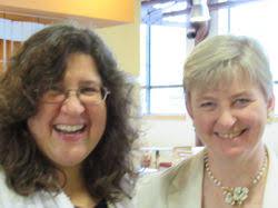 Connecticut League of Professional Theater Women