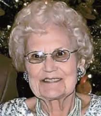 Obituary information for Ruby A. Hodges