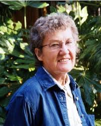 Dorothy Richey Haberly (1921-2011)