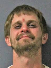 Alleged burglary, theft result in criminal charges