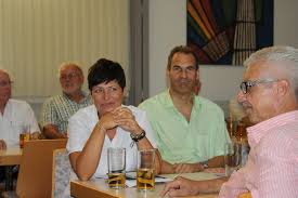 Sie ist 32 jahre alt (stand : Wolfgang Bosbach In Neupotz Nicht Jedes Problem Ist Gleich Eine Katastrophe Pfalz Express