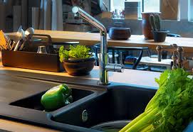 3 Idees Pour Bien Choisir Son Evier De Cuisine