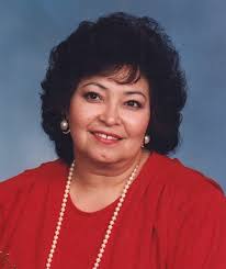 Rosario I. Leyvas Obituary