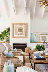 Pin By Danny Wilder On Your Pinterest Likes Coastal Decorating Living Room Coastal Style Living Room Coastal Living Rooms