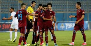 يحل بيراميدز ضيفاً ثقيلاً على نظيره إنبي مساء اليوم الأربعاء 3 فبراير 2021، على ملعب بترو سبورت في مواجهة ضمن مباريات الجولة الحادية عشر من مسابقة الدوري المصري الممتاز. Ø§Ù„ÙˆØ·Ù† Ø³Ø¨ÙˆØ±Øª Ø¨Ø§Ù„ÙÙŠØ¯ÙŠÙˆ Ø¨ÙŠØ±Ø§Ù…ÙŠØ¯Ø² ÙŠÙƒØªØ³Ø­ Ø¥Ù†Ø¨ÙŠ Ø¨Ø±Ø¨Ø§Ø¹ÙŠØ© ÙÙŠ Ø§Ù„Ø¯ÙˆØ±ÙŠ
