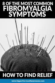 8 Ways To Naturally Relieve Fibromyalgia Upper Cervical Awareness Fibromyalgia Symptoms Fibromyalgia Fibromyalgia Symptoms List