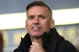 Vince Andrew's Instagram, Twitter & Facebook